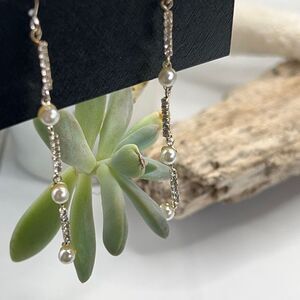 Franco GIa Earrings $16ea / 3 for $25